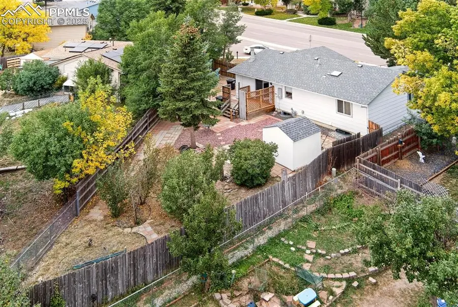 6965 Palmer Park Boulevard, Colorado Springs, CO 80915 - Image #2