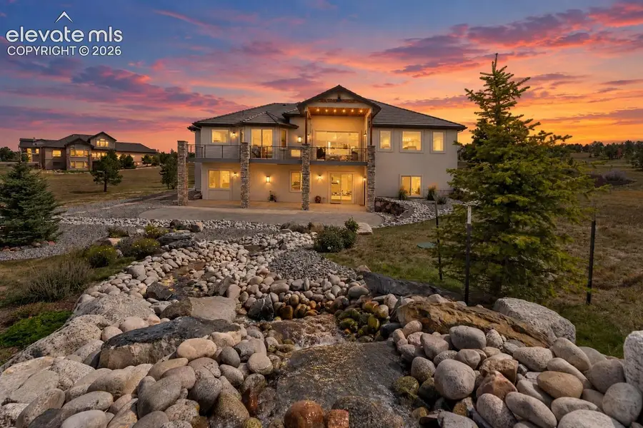 4512 Settlers Ranch Road, Colorado Springs, CO 80908 - #3