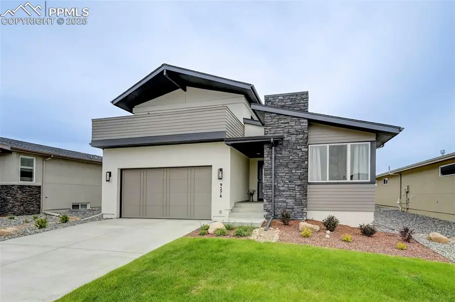 9276 Glitter Way, Colorado Springs, CO 80924 - Image #2