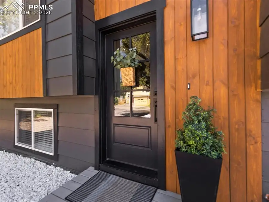 54 S Washington Street, Monument, CO 80132 - #2