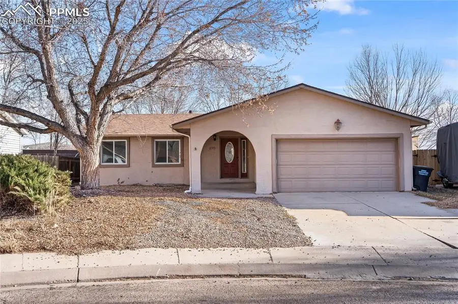 2355 Heathercrest Drive, Colorado Springs, CO 80915 - Image #2