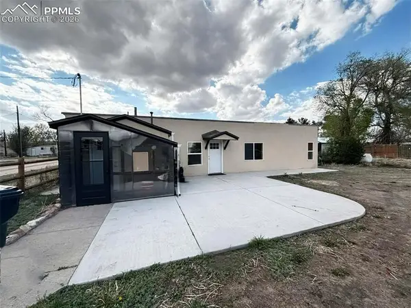 419 Buffalo Street, Simla, CO 80835