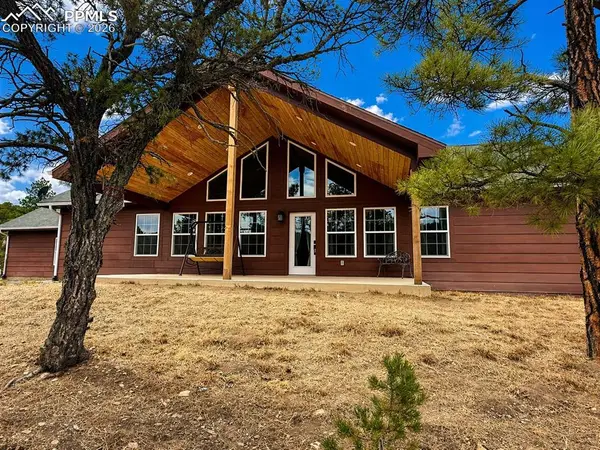 32790 Old Sopris Road, Trinidad, CO 81082