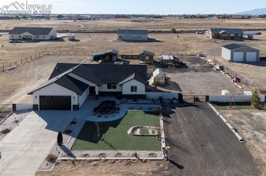 40 E Lyons Drive, Pueblo, CO 81007 - #2