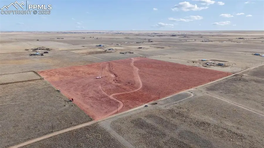 21180 Steppe Edge View, Colorado Springs, CO 80930 - #2