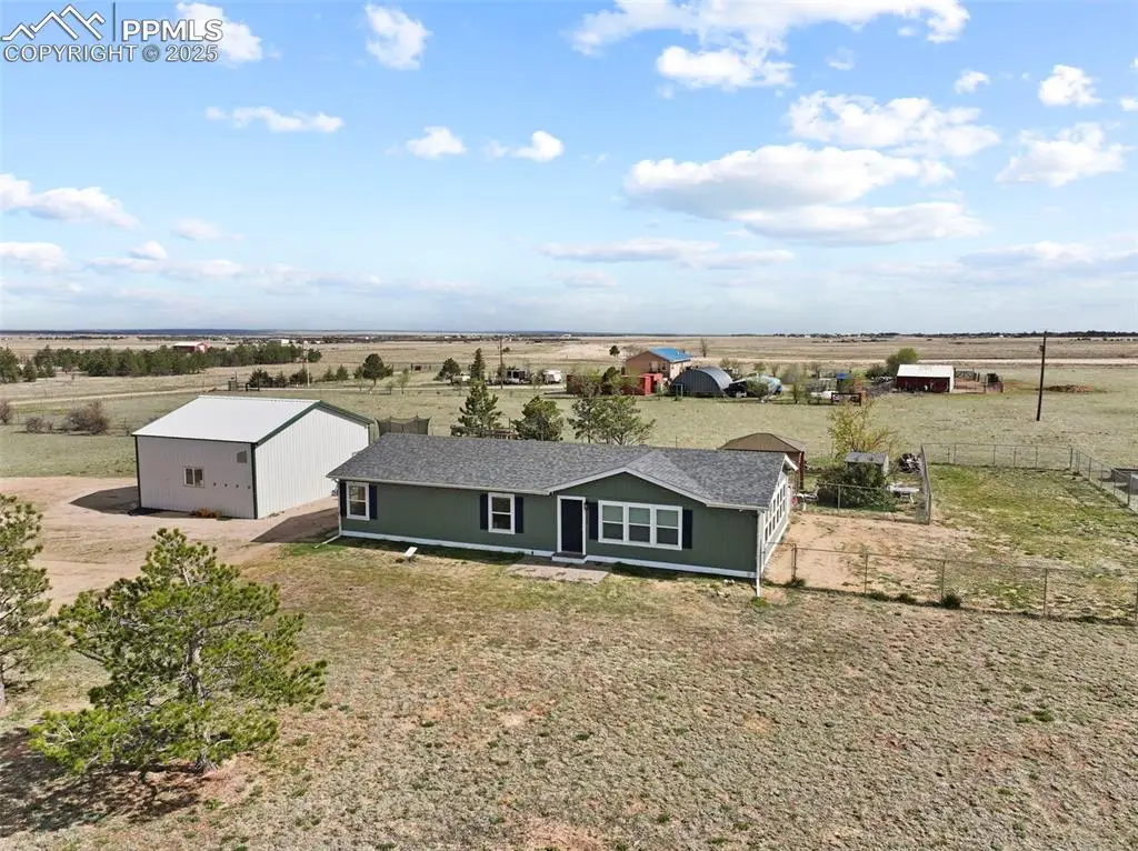 21075 Judge Orr Road, Calhan, CO 80808 - Image #1