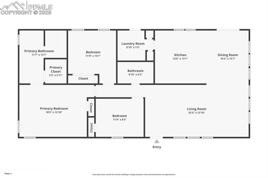 21075 Judge Orr Road, Calhan, CO 80808 - Image #2