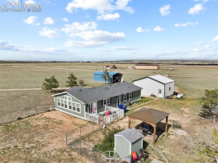 21075 Judge Orr Road, Calhan, CO 80808 - Image #3