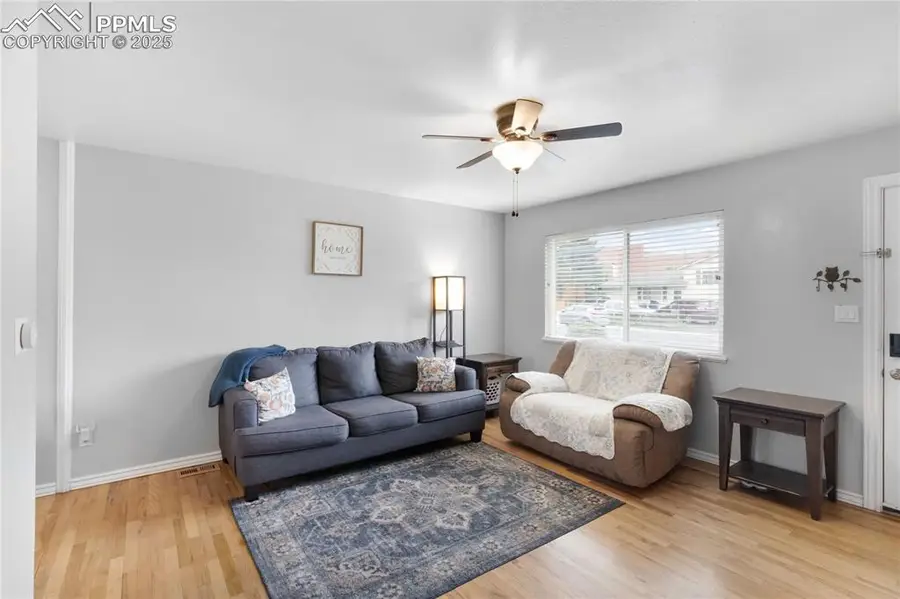 510 Norman Drive, Colorado Springs, CO 80911 - Image #3