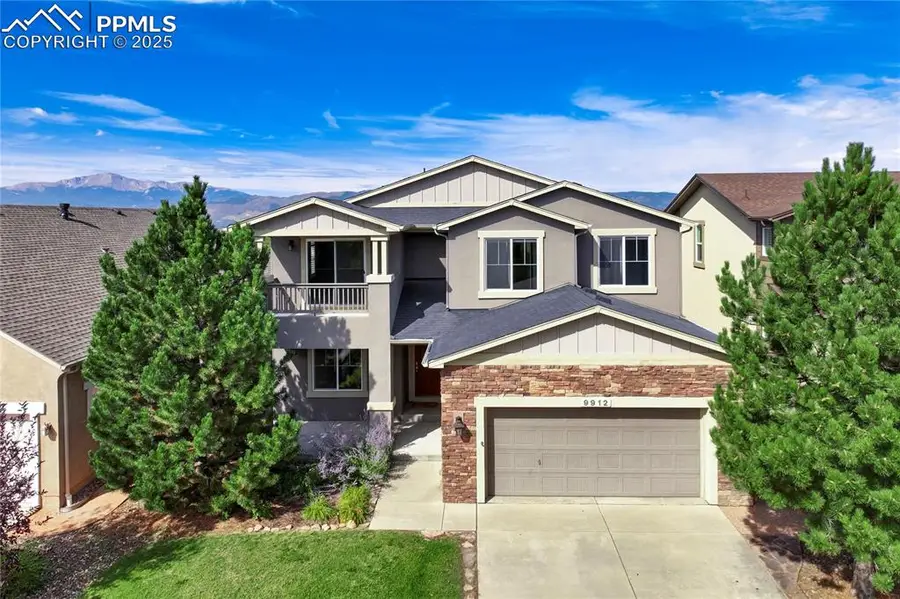 9912 San Luis Park Court, Colorado Springs, CO 80924 - Image #2