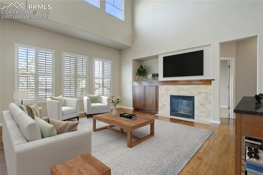 9912 San Luis Park Court, Colorado Springs, CO 80924 - Image #3