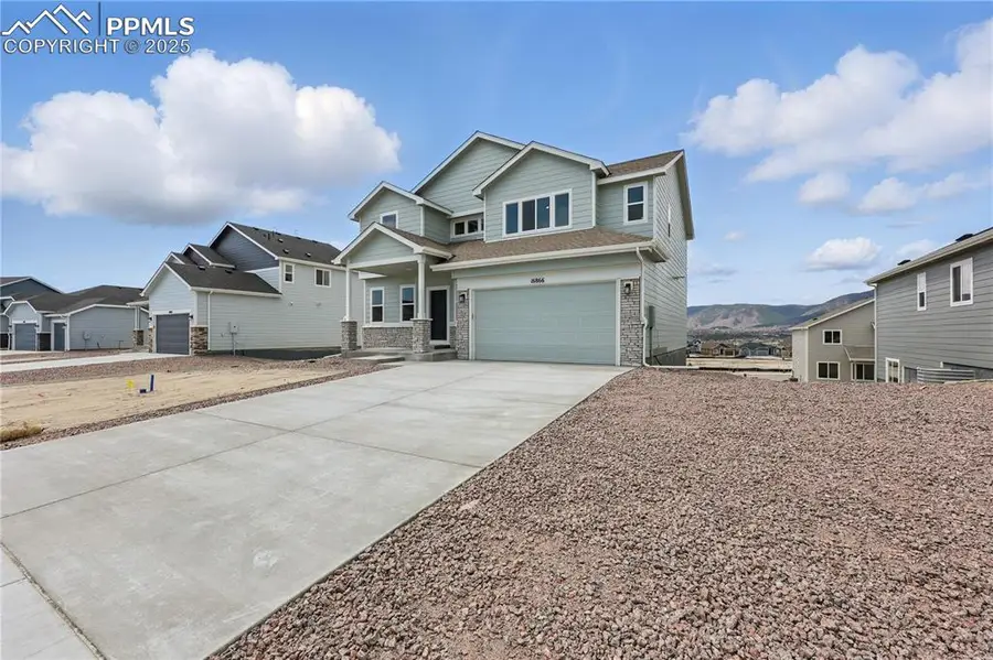16866 Greenfield Drive, Monument, CO 80132 - Image #3