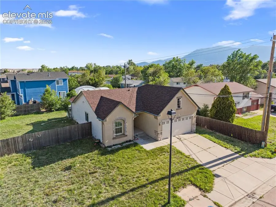 2275 San Marcos Drive, Colorado Springs, CO 80910 - #2