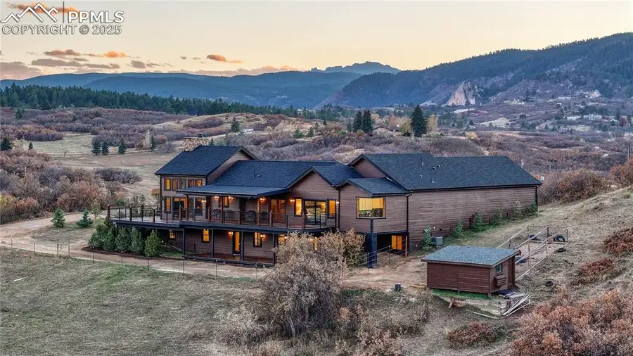 3794 N Highway 67, Sedalia, CO 80135 - Image #2