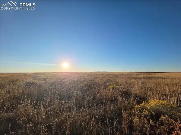 S Edison Road, Yoder, CO 80864