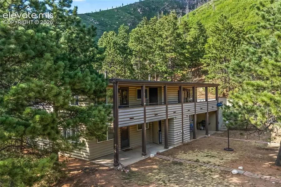 8220 W Highway 24, Cascade, CO 80809 - #2