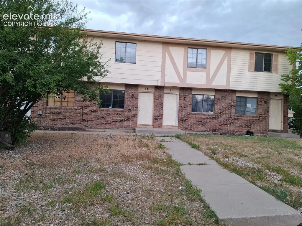 9-15 Castle Royal Drive #15, Pueblo, CO 81005 - #1