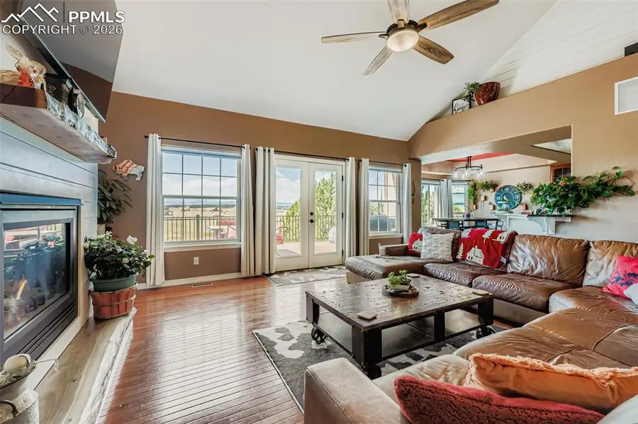 19790 Bright Wing Trail, Colorado Springs, CO 80908 - #3