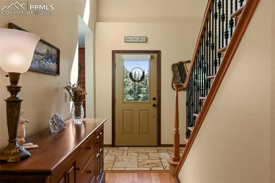 17104 E Goshawk Road, Colorado Springs, CO 80908 - Image #3