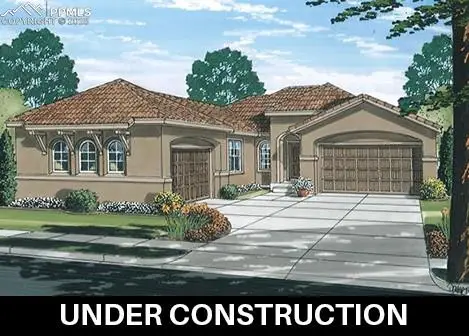 10073 Emerald Lake Lane, Colorado Springs, CO 80924 - Image #1