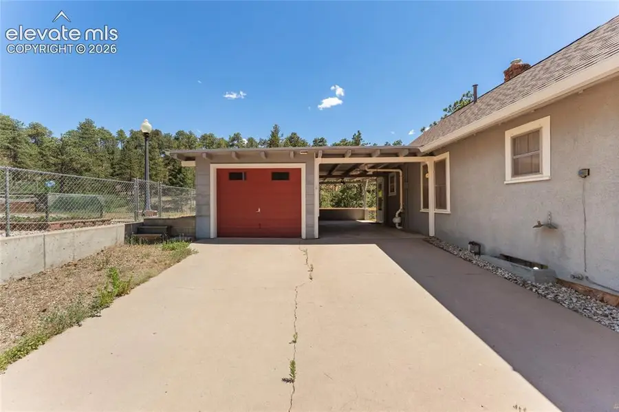 7755 N Topeka Avenue, Cascade, CO 80809 - #3