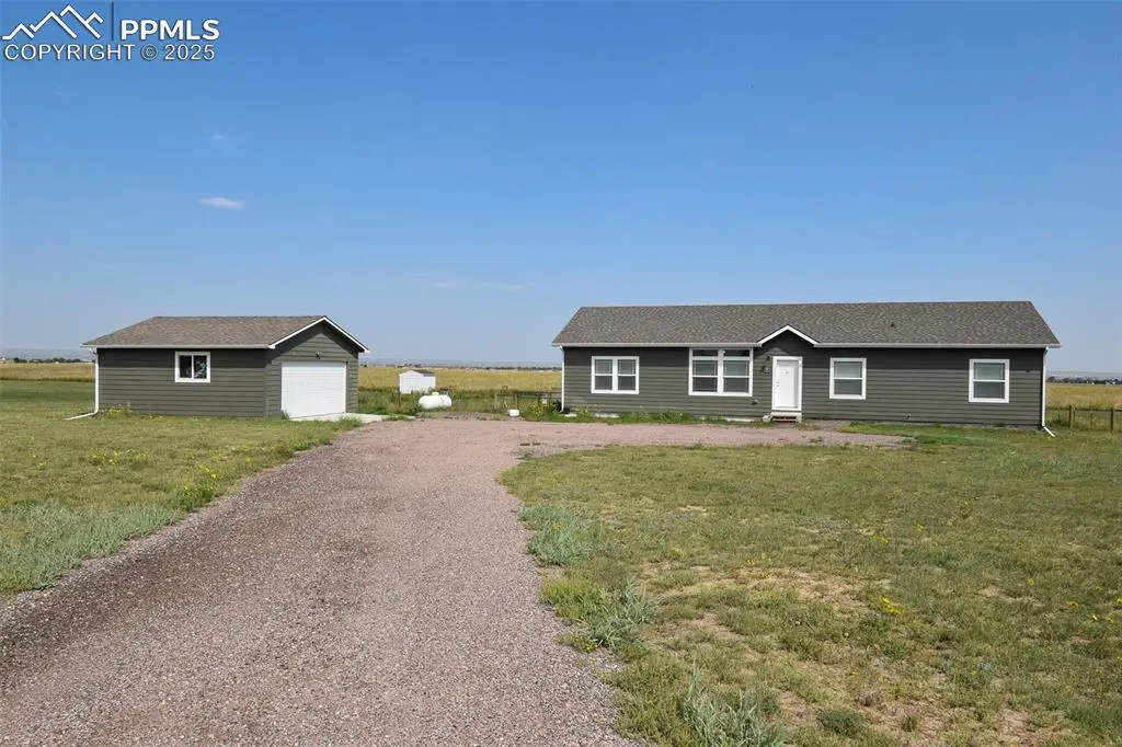 923 Spotted Owl Way, Calhan, CO 80808 - Image #1