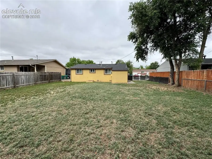 1205 Burnham Street, Colorado Springs, CO 80906 - #3