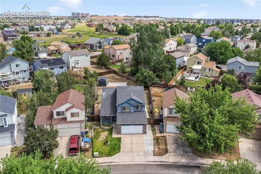 6055 Bow River Drive, Colorado Springs, CO 80923 - #3