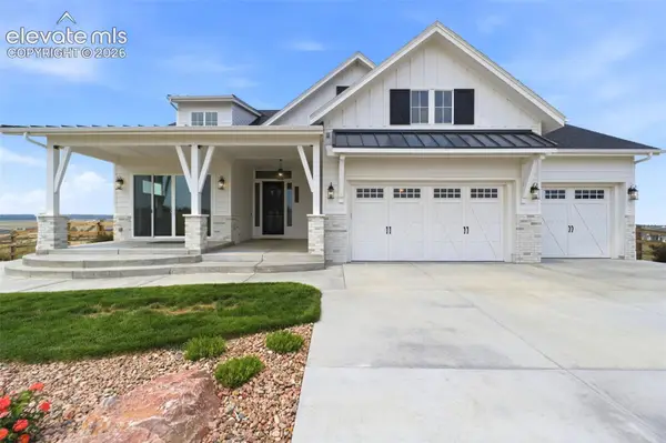 11726 Rambling Road, Colorado Springs, CO 80908