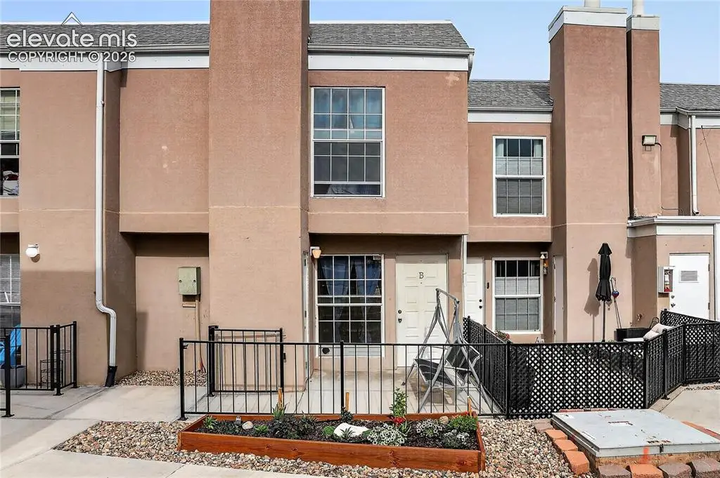 3515 Rebecca Lane #B, Colorado Springs, CO 80917 - #1