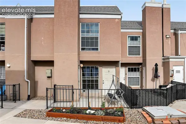 3515 Rebecca Lane #B, Colorado Springs, CO 80917
