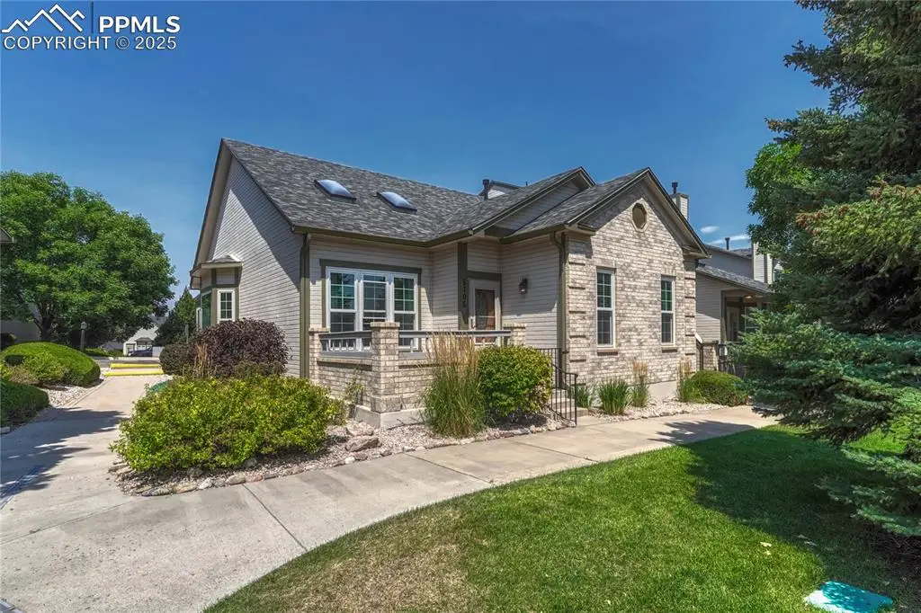 5105 Saddleback Heights, Colorado Springs, CO 80923 - Image #1