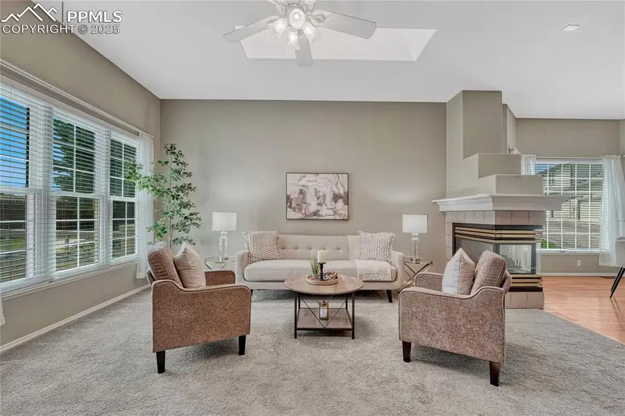 5105 Saddleback Heights, Colorado Springs, CO 80923 - Image #2