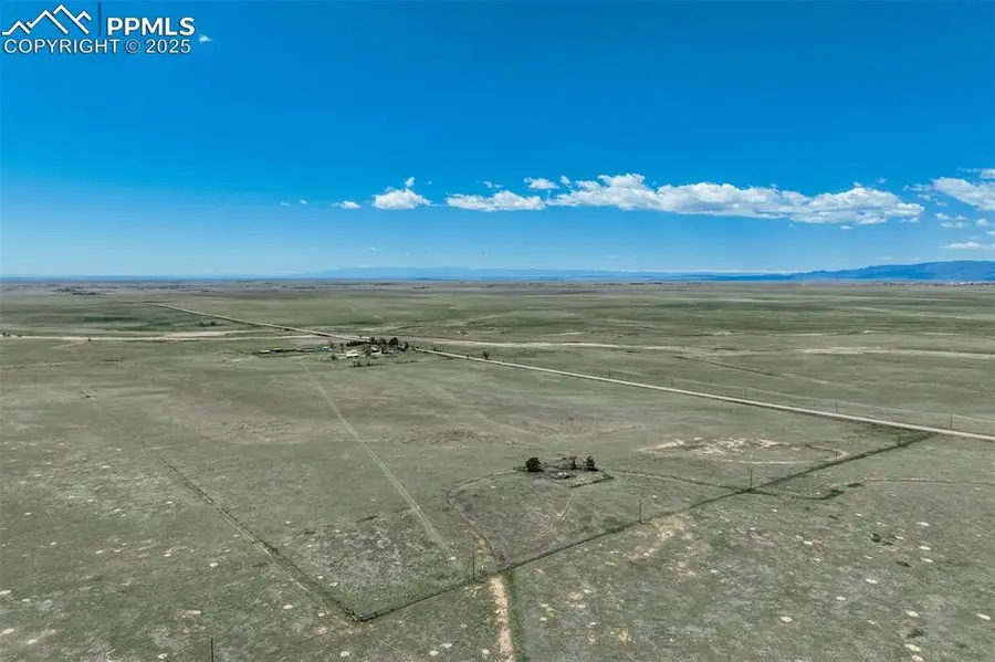 0 S Peyton Highway, Calhan, CO 80808 - Image #3