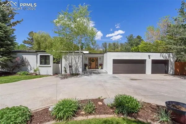 110 Vine Street, Colorado Springs, CO 80906