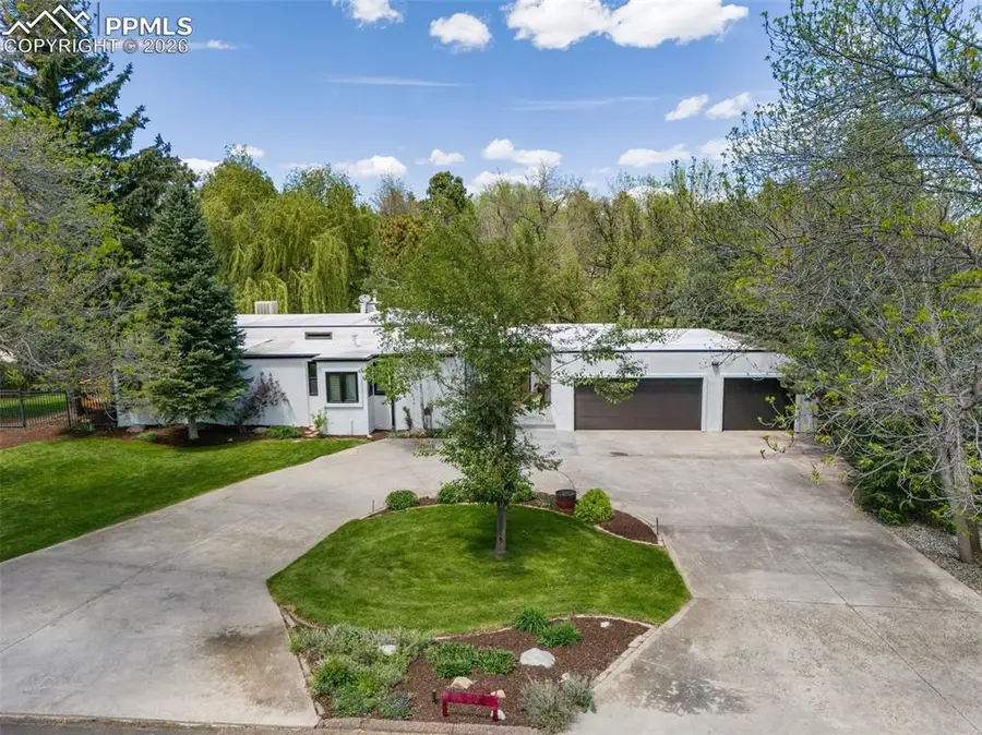 110 Vine Street, Colorado Springs, CO 80906 - #3