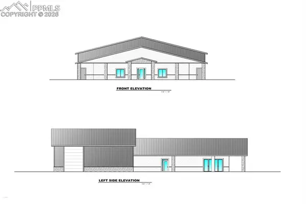 17430 Esmeralda Drive, Peyton, CO 80831