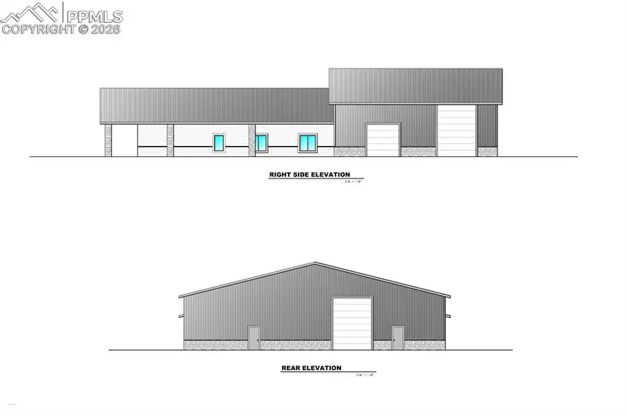 17430 Esmeralda Drive, Peyton, CO 80831 - #2