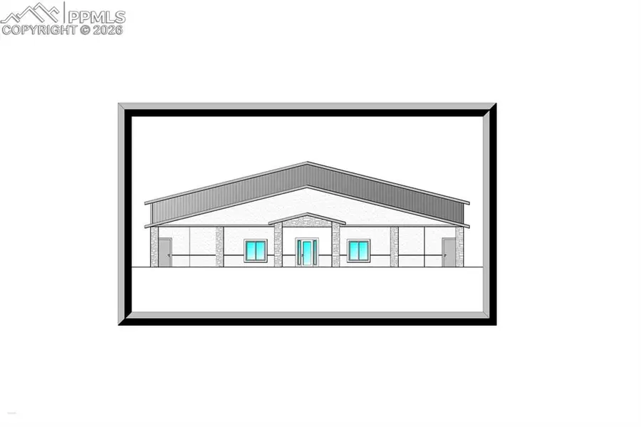 17430 Esmeralda Drive, Peyton, CO 80831 - #3