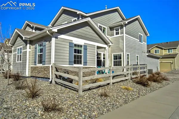 16406 Hay Barn Heights, Monument, CO 80132
