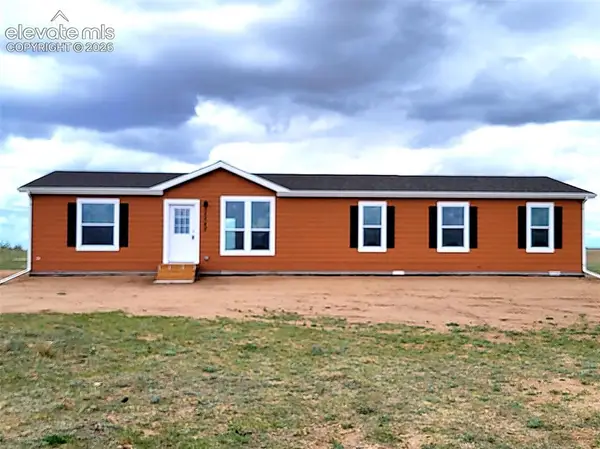 930 Awesome View, Yoder, CO 80864