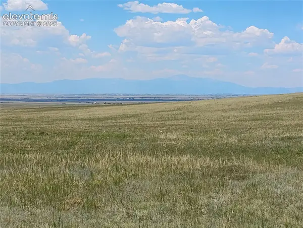 Parcel 8 Tallgrass View, Calhan, CO 80808