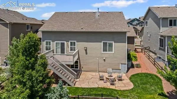 923 Deschutes Drive, Colorado Springs, CO 80921 - Image #2