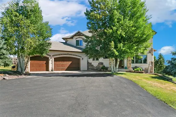 870 Trumpeters Court, Monument, CO 80132