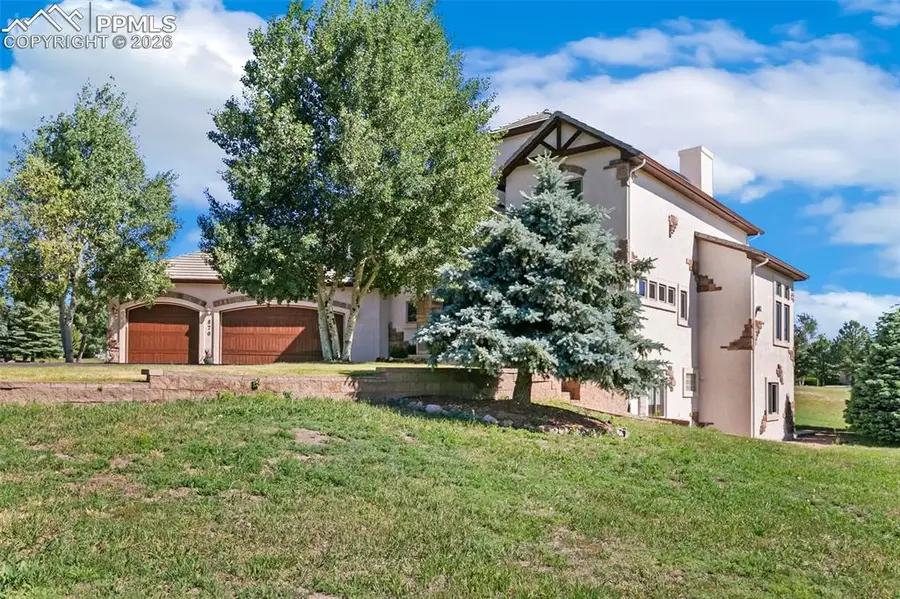 870 Trumpeters Court, Monument, CO 80132 - #2