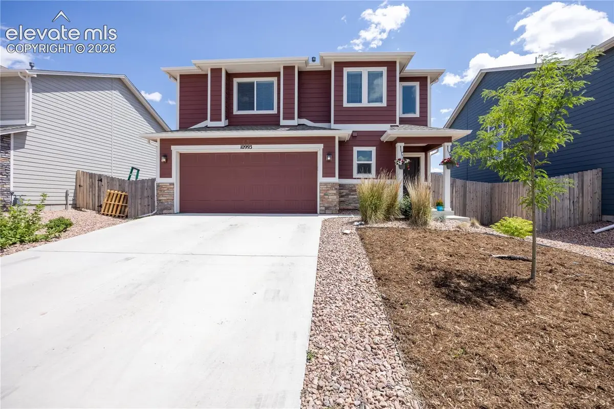 10993 Avena Road, Peyton, CO 80831 - #1