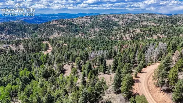 783 Bennett Drive, Cripple Creek, CO 80813