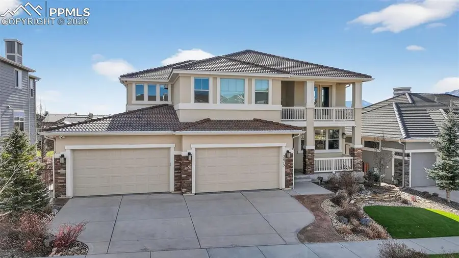 2015 Walnut Creek Court, Colorado Springs, CO 80921 - #3
