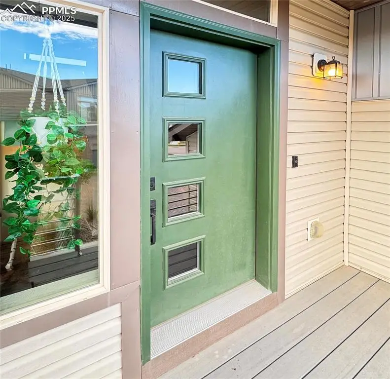 7038 Silvergrass Drive, Colorado Springs, CO 80927 - Image #3