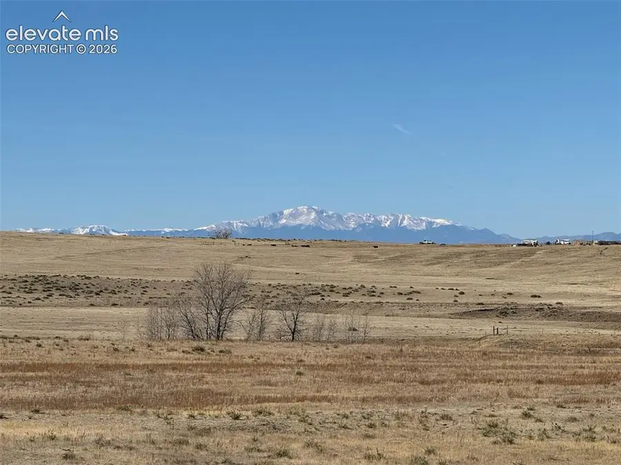0 Chelton Road, Ramah, CO 80832 - #2